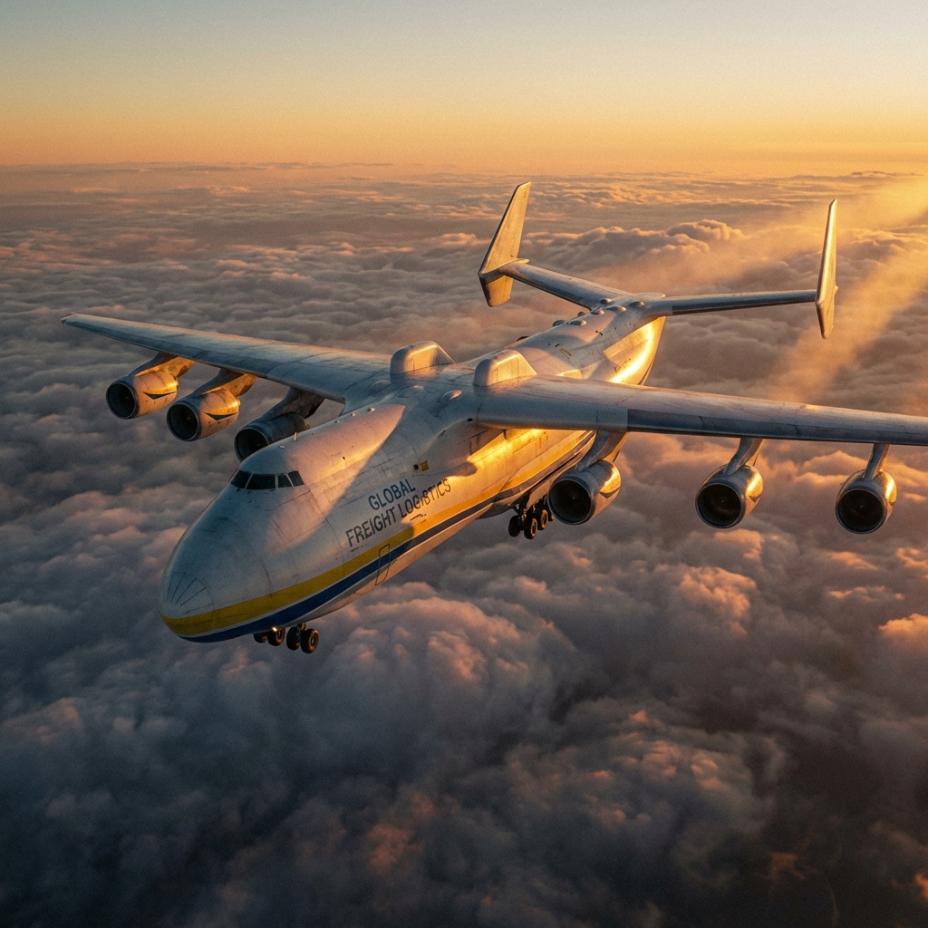 Air Shipping